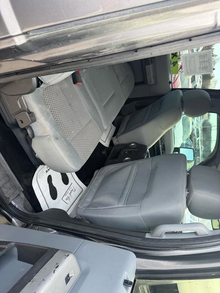 Used 2014 Ford F250 XLT w/ FX4 Off-Road Package image 12