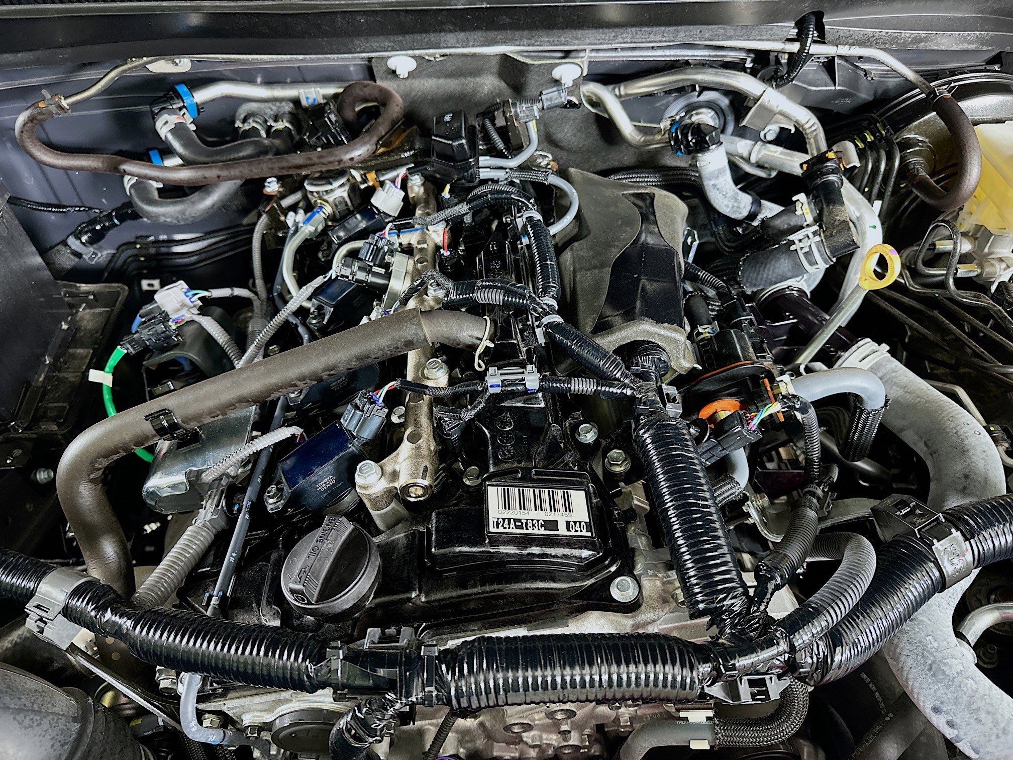 Used 2025 Toyota Tacoma SR5 image 33