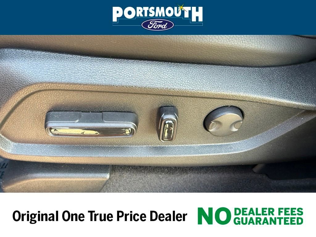 Used 2026 Honda Passport TrailSport Elite image 22