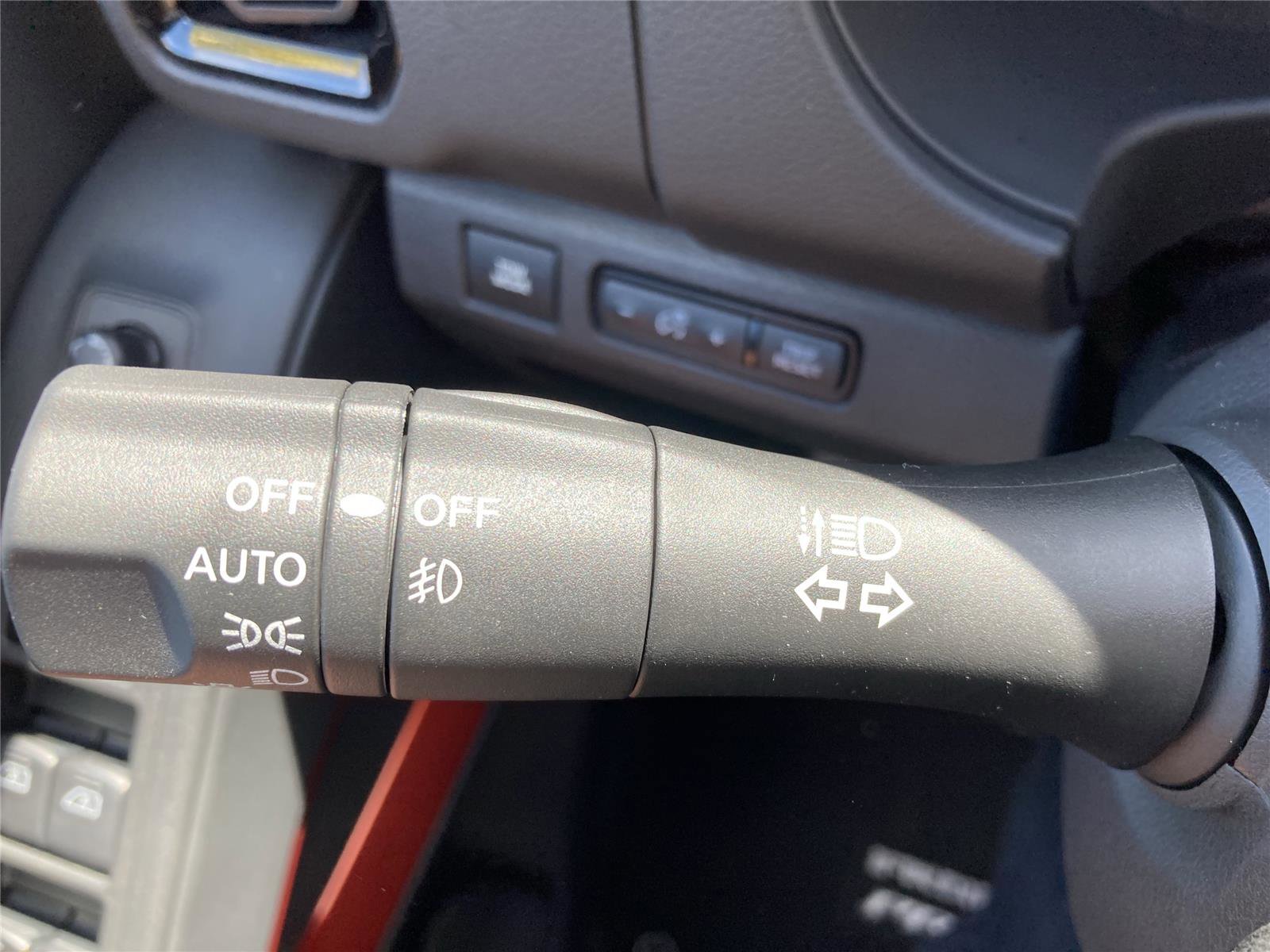 New 2026 Nissan Frontier PRO-4X w/ Pro-4x Convenience Package image 23