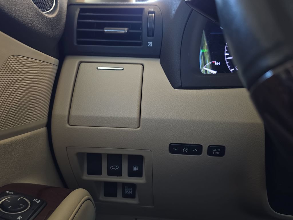 Used 2014 Lexus RX 350 AWD image 24