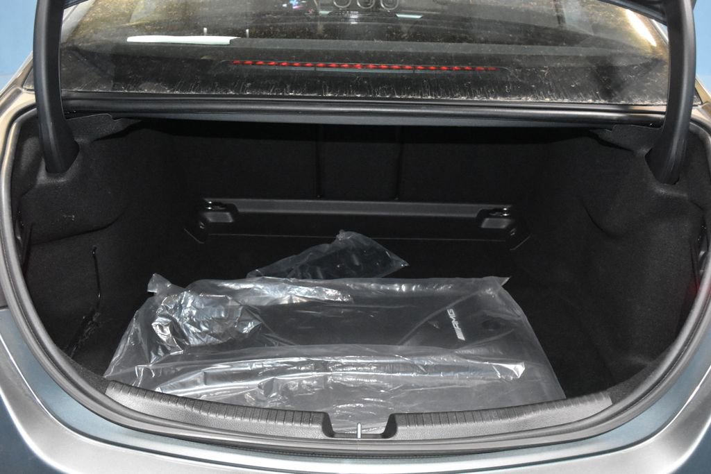 Used 2023 Mercedes-Benz C 300 4MATIC Sedan image 27