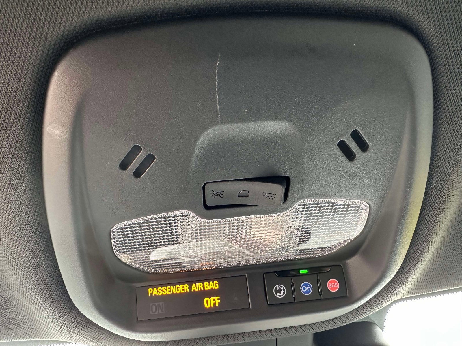 Certified 2024 Chevrolet Trax RS image 31