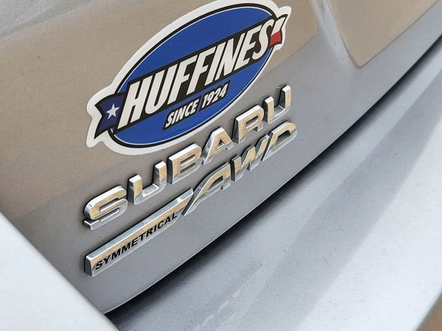 Certified 2024 Subaru Impreza RS AWD/4WD image 11