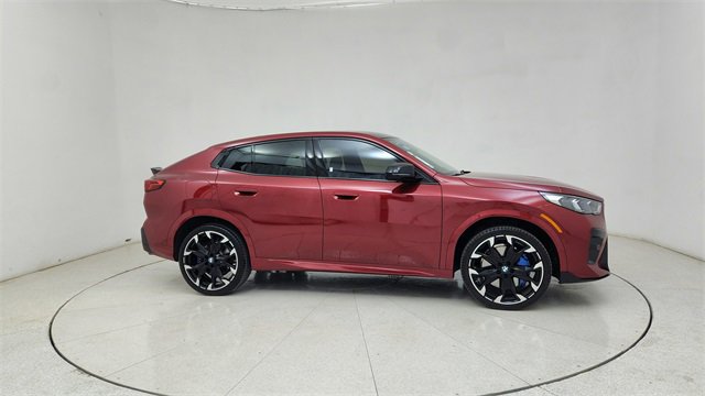 Used 2025 BMW X2 M35i image 63