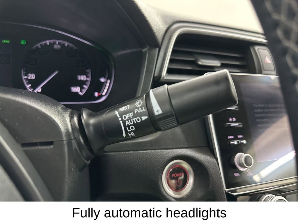 Used 2022 Honda Insight Touring image 39