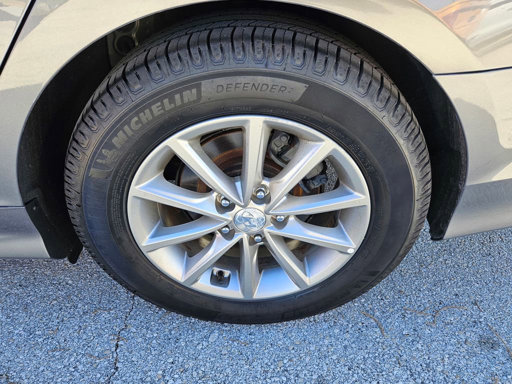 Used 2018 Hyundai Sonata ECO image 36