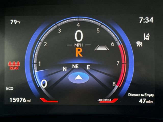 Used 2024 Lexus RX 350 AWD w/ Convenience Package image 30
