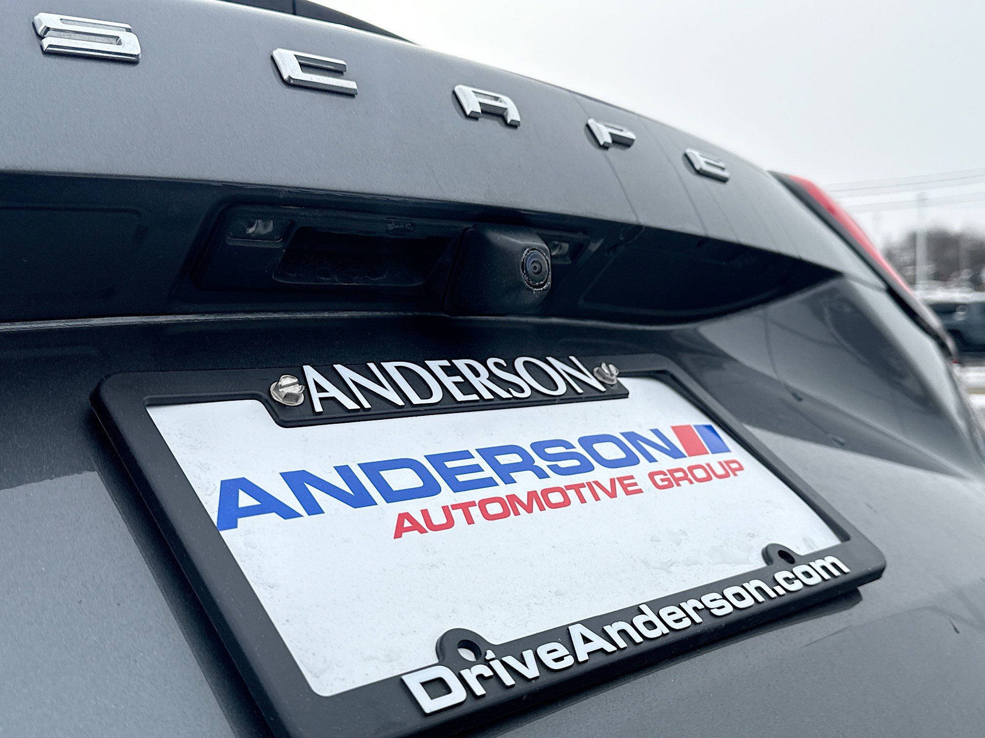 Used 2023 Ford Escape ST-Line w/ Tech Pack #1 image 14