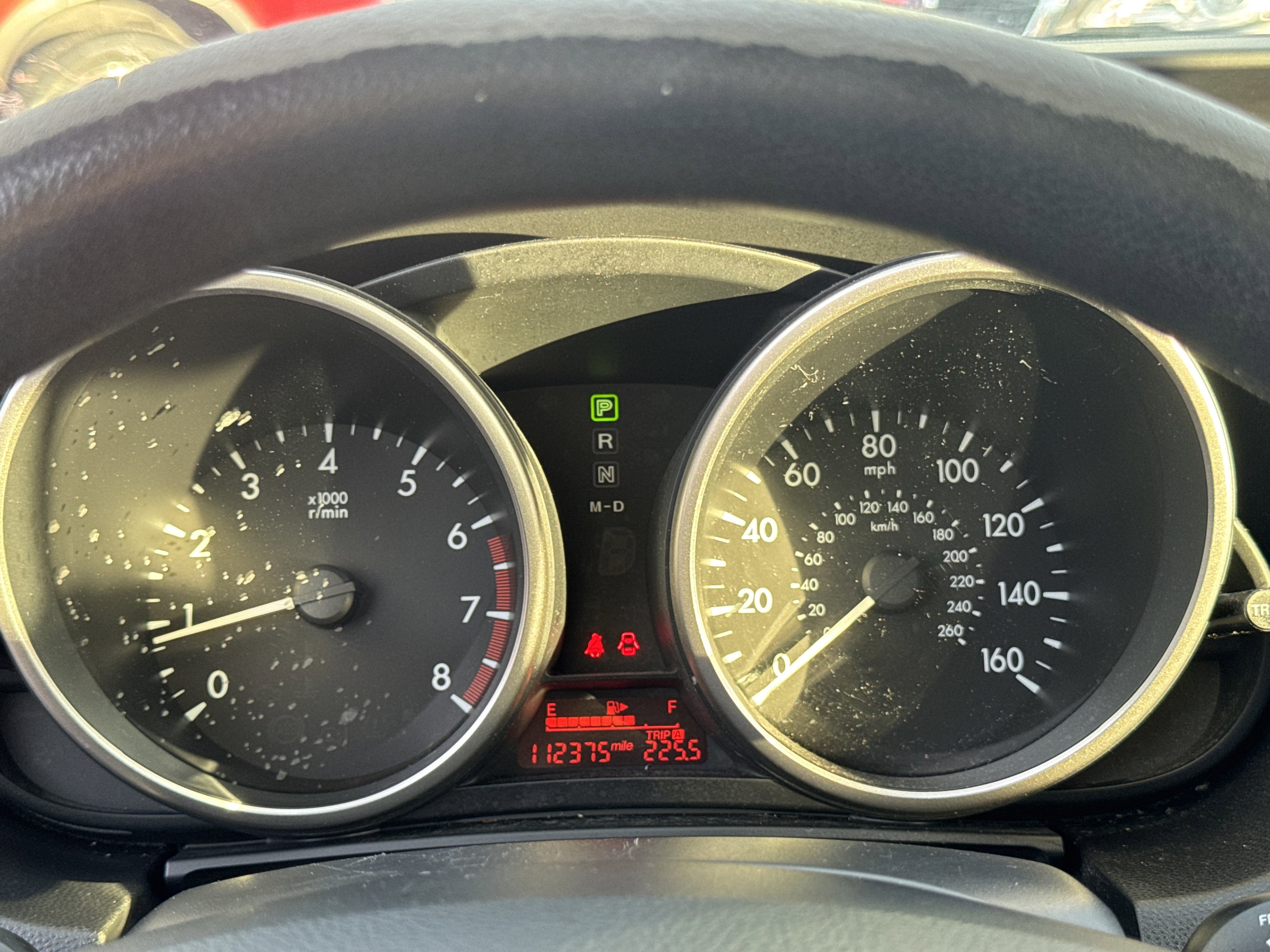 Used 2015 MAZDA MAZDA5 Sport image 13