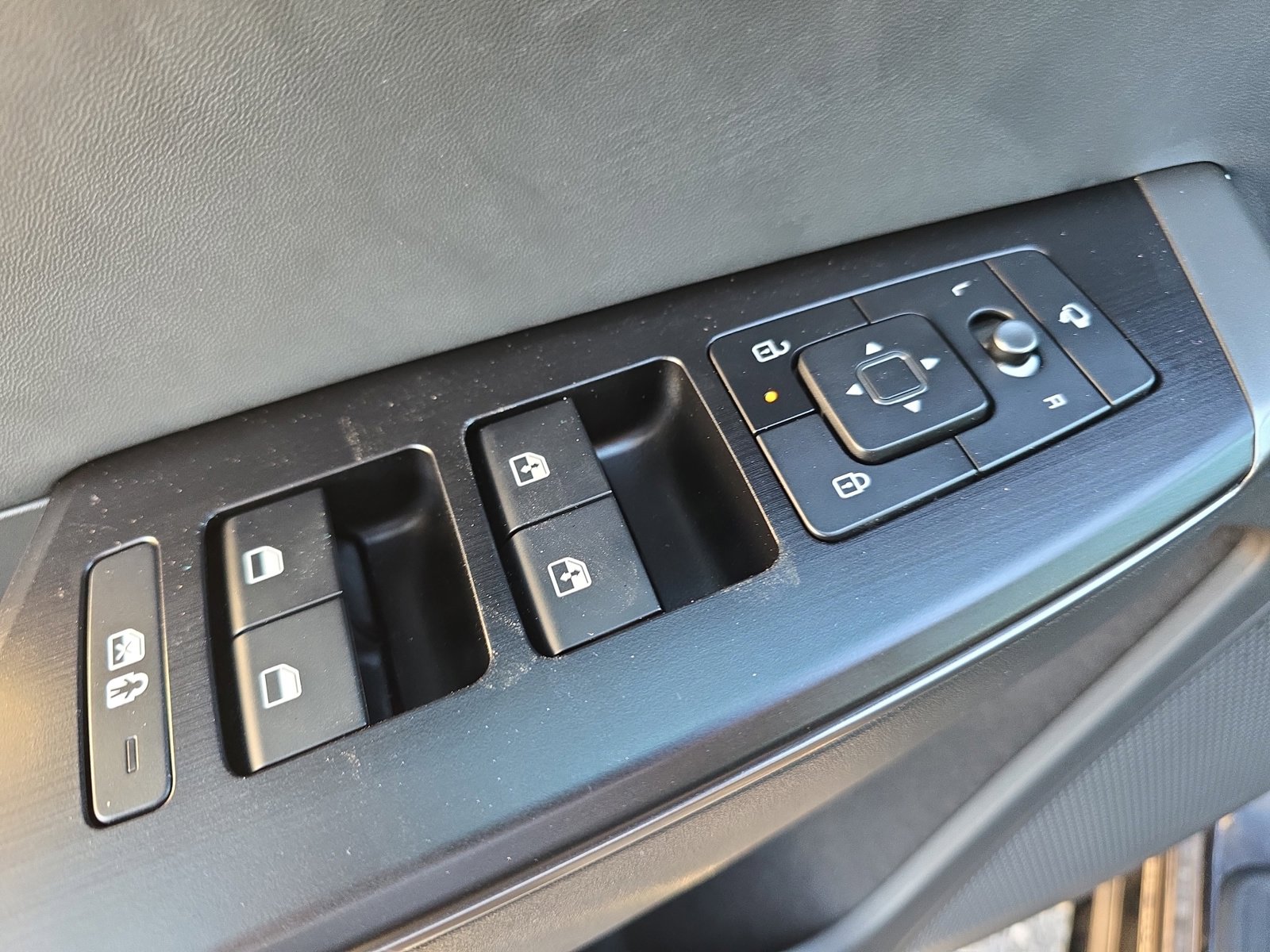 New 2025 Kia EV6 Wind image 29