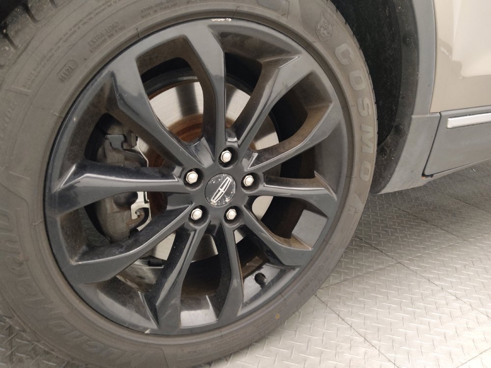 Used 2019 Lincoln MKC Select w/ Select Plus Package AWD/4WD image 31