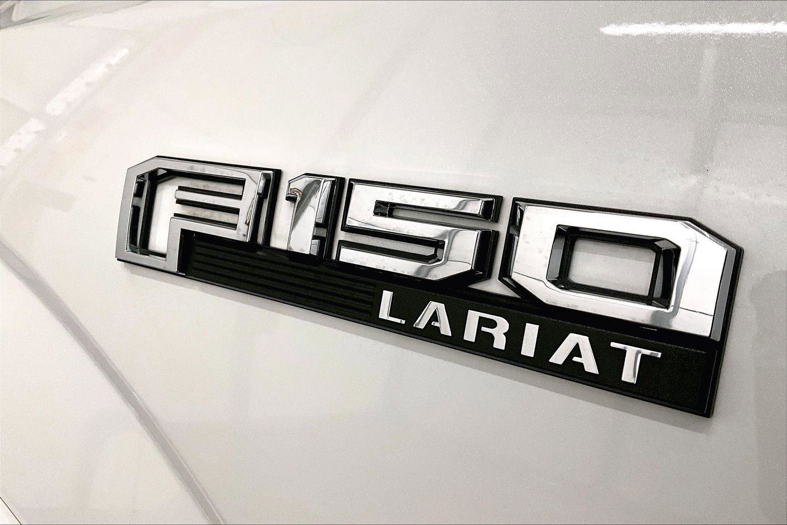 Used 2020 Ford F150 Lariat image 13