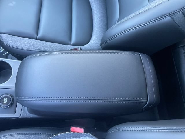New 2025 Ford Bronco Sport Big Bend w/ Convenience Package image 37