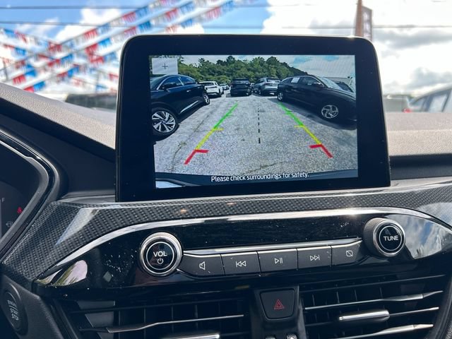 Used 2025 Ford Escape ST-Line AWD/4WD image 24