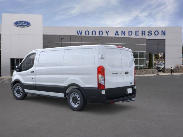 New 2026 Ford Transit 150 Low Roof w/ Load Area Protection Package image 4
