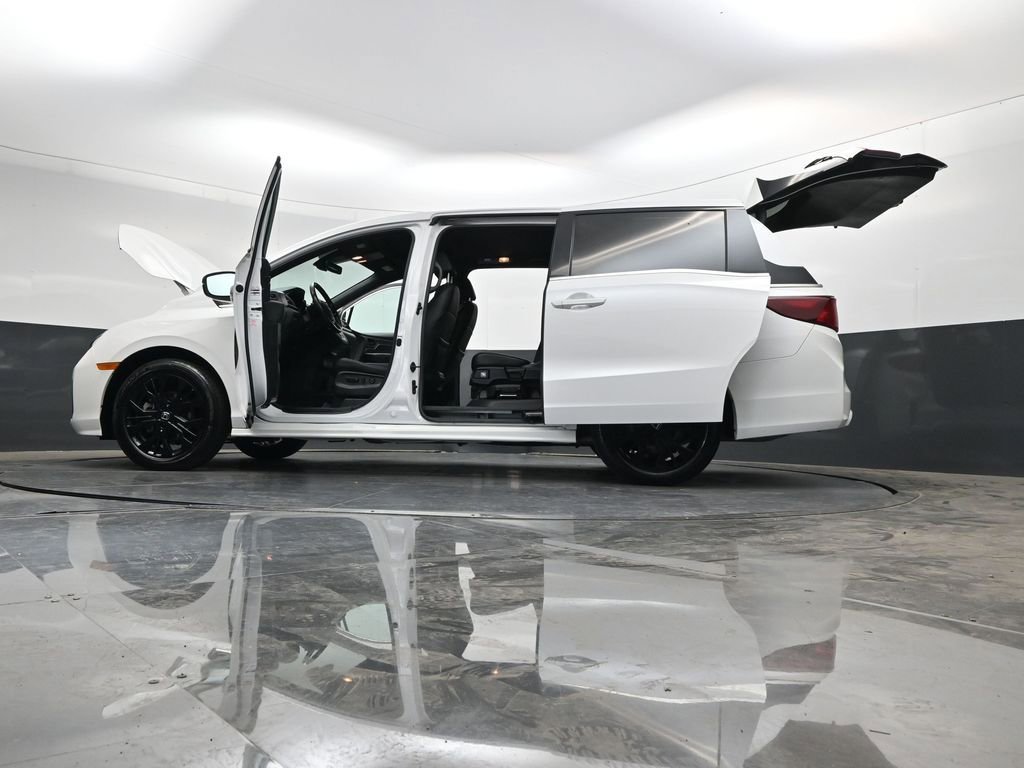 Used 2025 Honda Odyssey Sport-L image 38