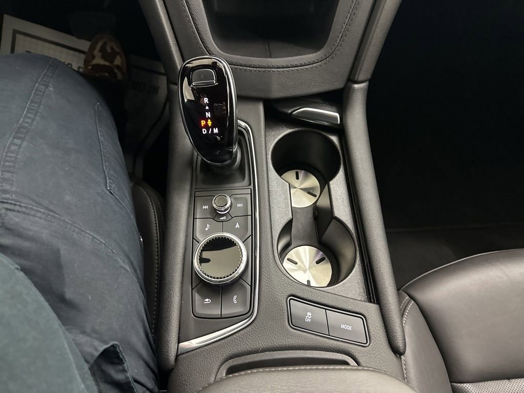 Used 2025 Cadillac XT6 Premium Luxury image 44