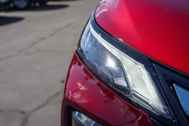 New 2026 Nissan Rogue S image 11