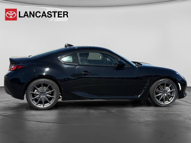 Used 2024 Subaru BRZ Limited RWD image 8
