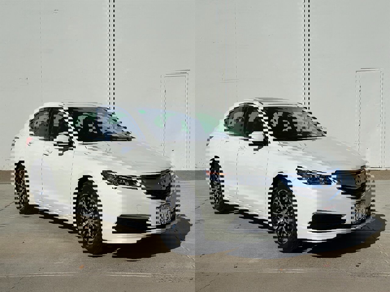 Used 2017 Acura TLX image 6