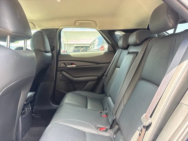Used 2024 MAZDA CX-30 AWD 2.5 S w/ Select Sport Pkg image 11