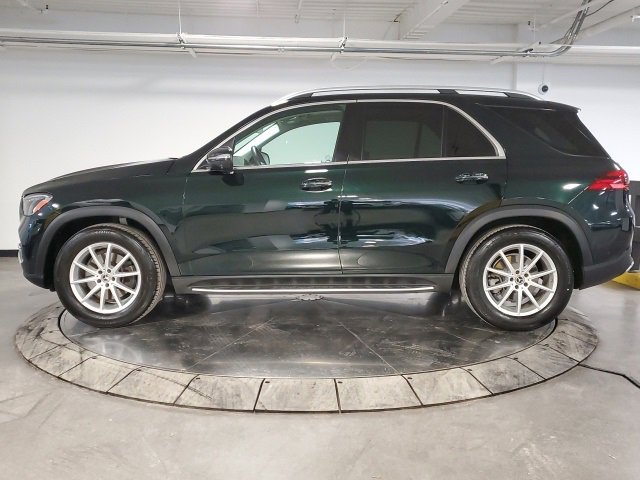 Used 2024 Mercedes-Benz GLE 350 4MATIC image 5