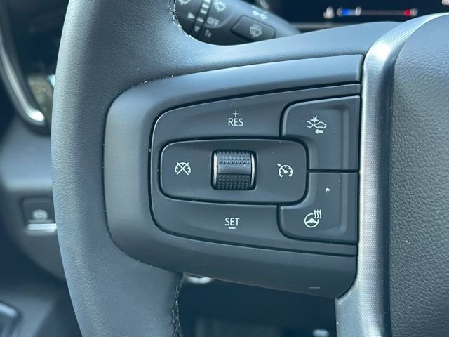 New 2026 GMC Sierra 1500 SLE AWD/4WD image 8