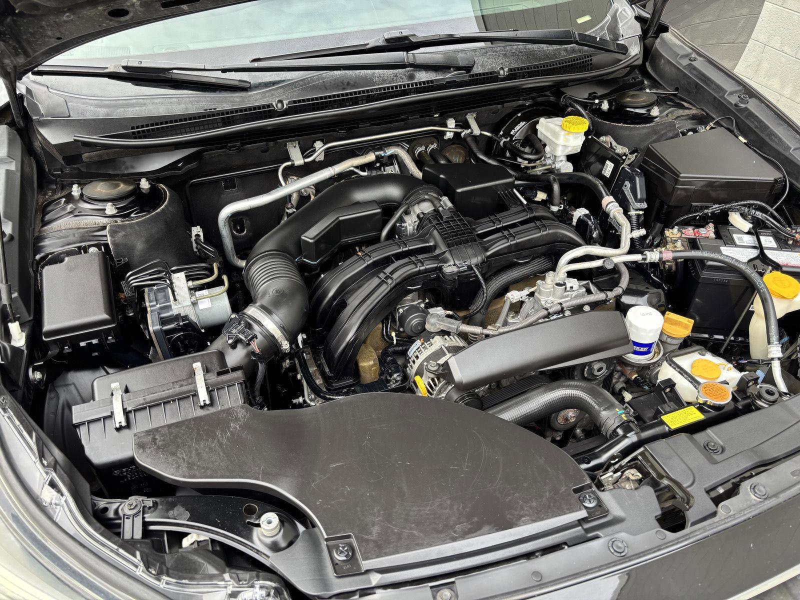 Used 2020 Subaru Outback image 26