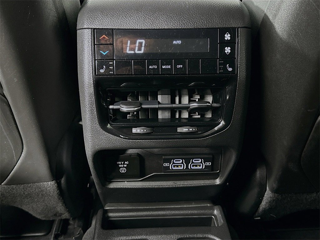 Used 2022 Jeep Grand Cherokee L Limited image 30