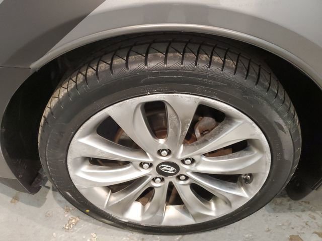 Used 2011 Hyundai Sonata SE w/ Navigation & Sunroof Pkg 4 image 29