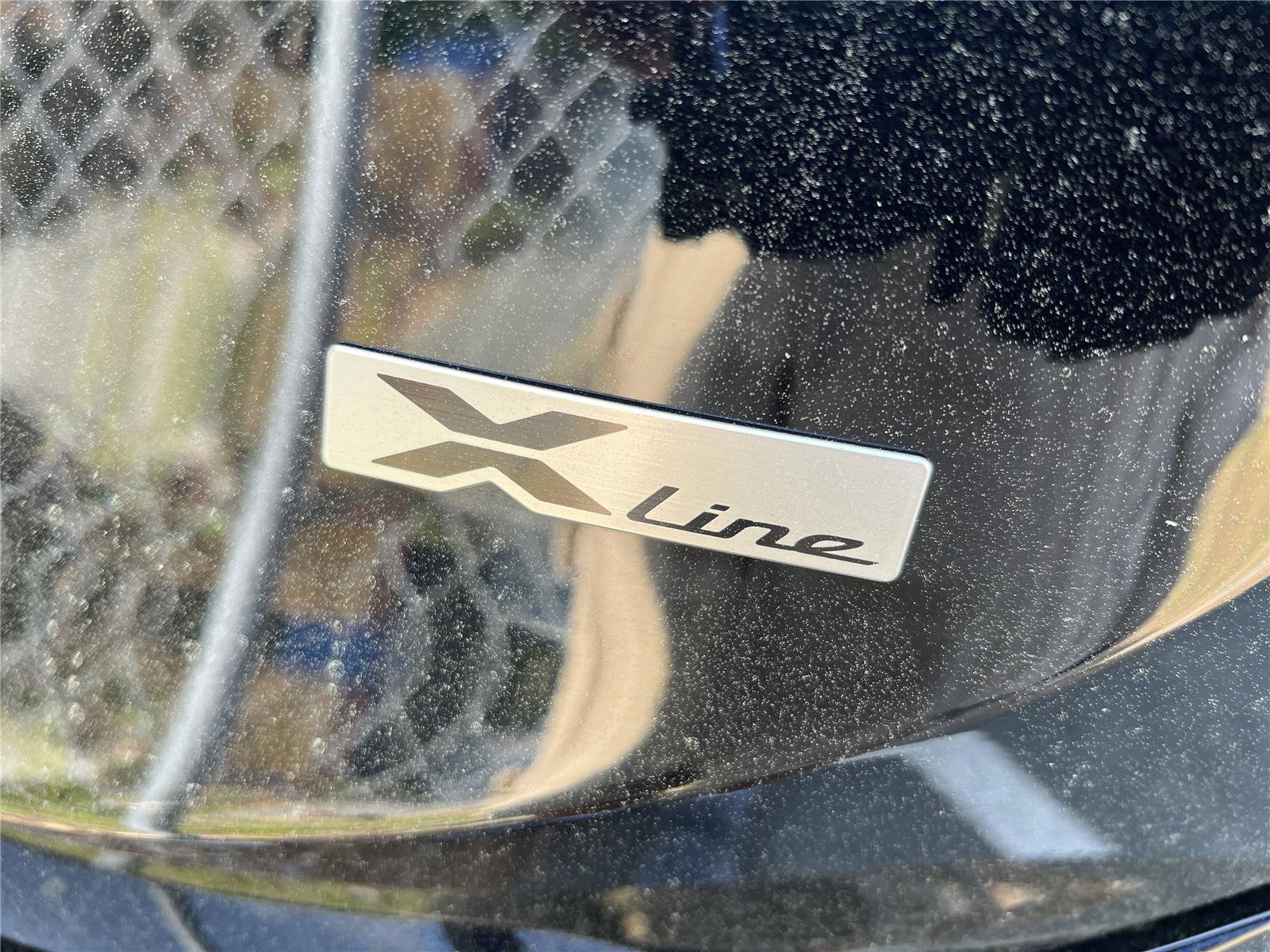 Used 2025 Kia Telluride SX X-Line image 15