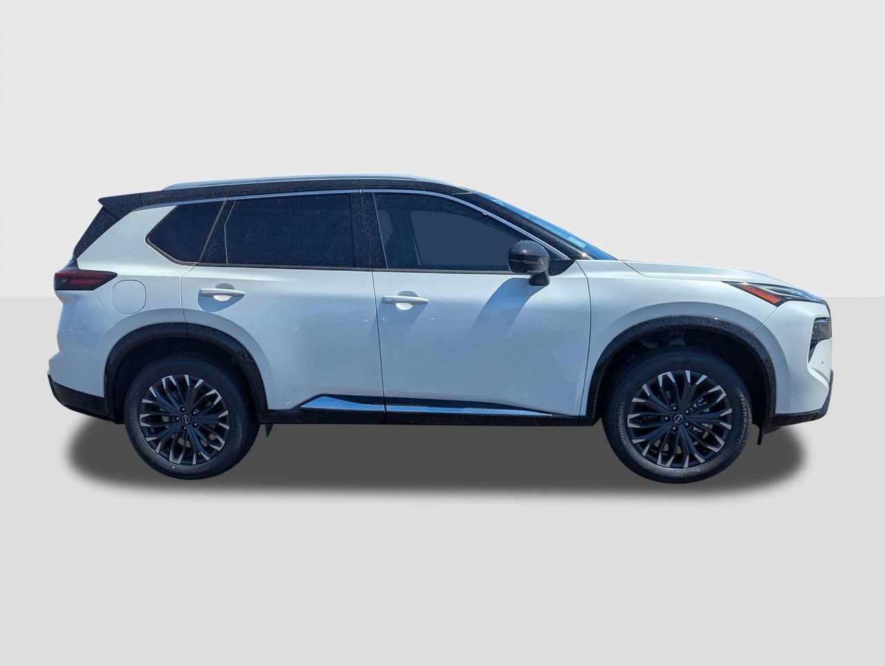 New 2026 Nissan Rogue Platinum w/ Platinum Premium Package AWD/4WD image 6