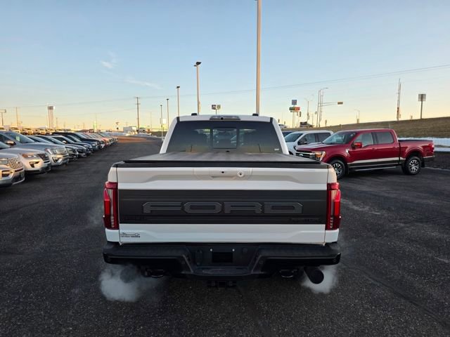Used 2024 Ford F150 Raptor image 6