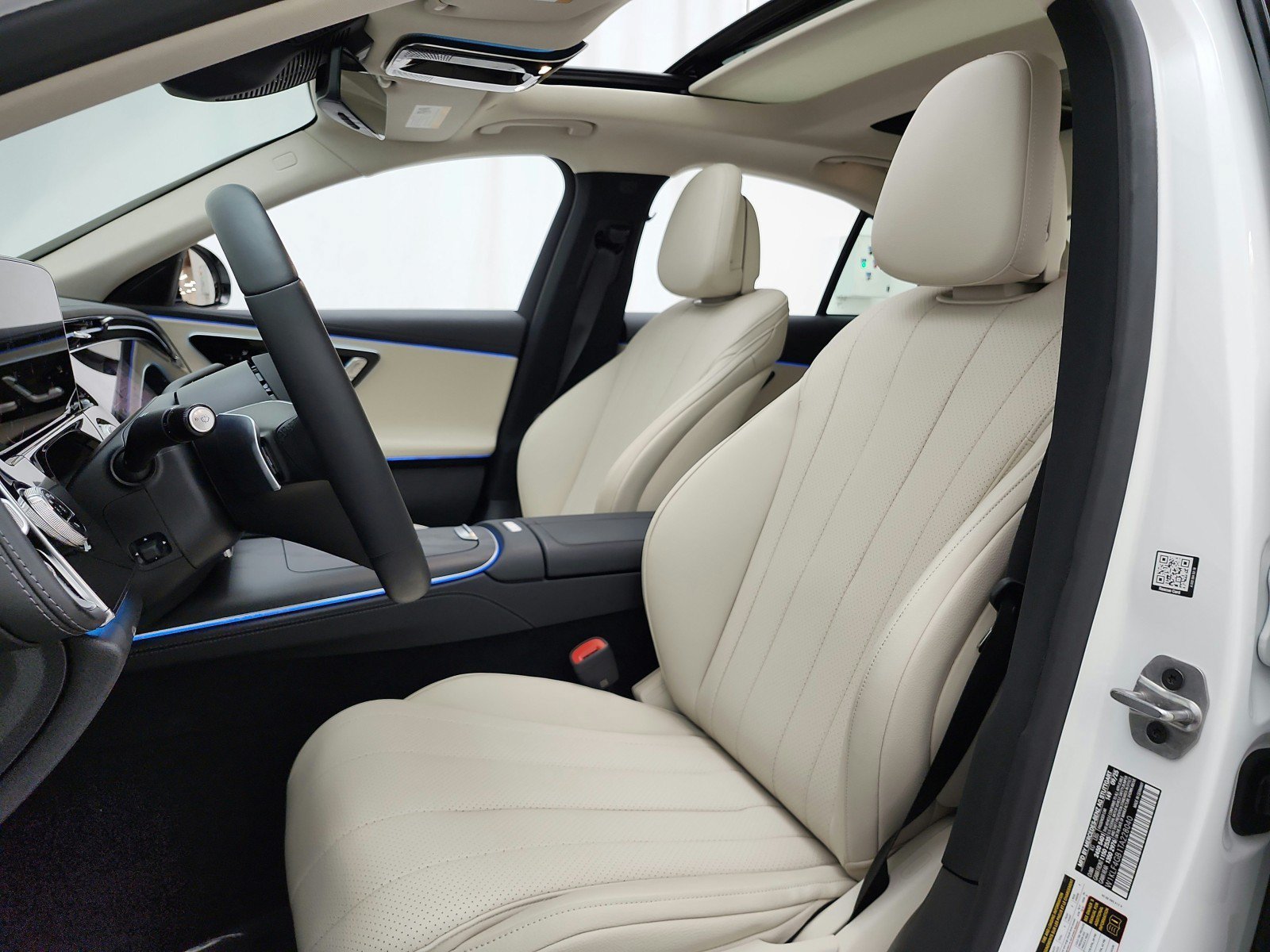 Certified 2026 Mercedes-Benz E 350 Sedan image 15