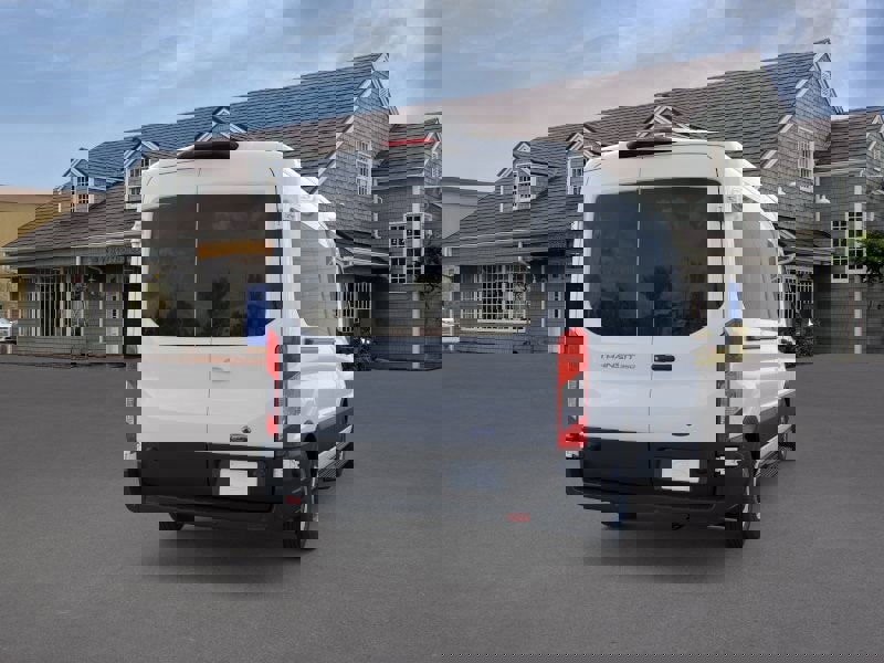 New 2025 Ford Transit 350 XL image 29