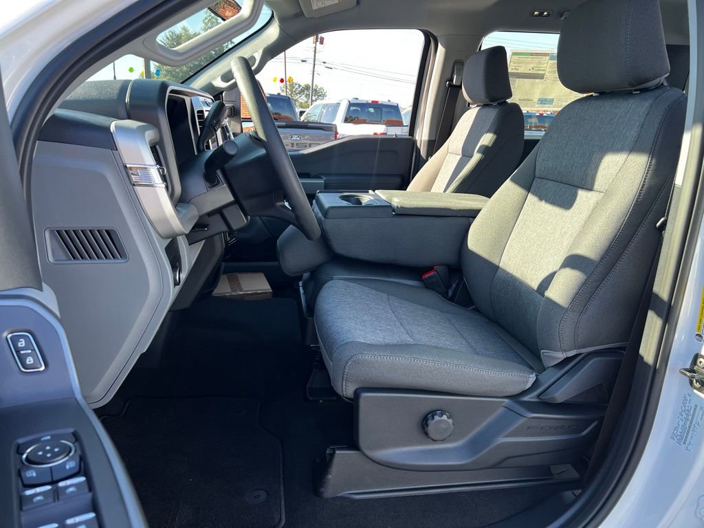 New 2026 Ford F350 XL w/ STX Appearance Package image 14