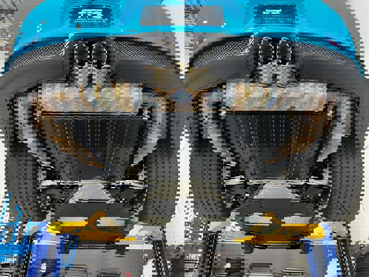 Used 2019 Porsche 911 GT3 RS image 70