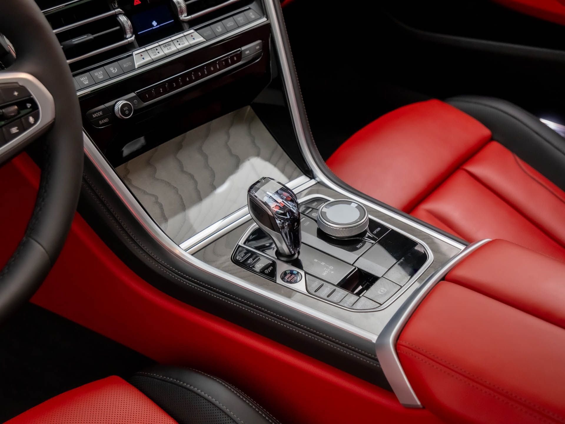 New 2026 BMW 840i xDrive AWD/4WD image 13