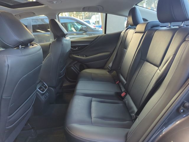 Used 2024 Subaru Legacy Limited image 33