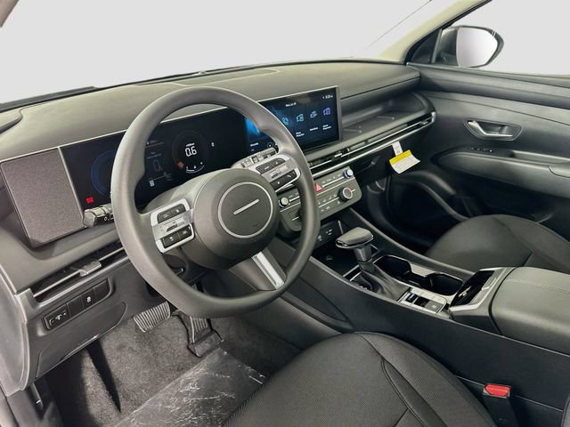 New 2026 Hyundai Tucson SE AWD/4WD image 18
