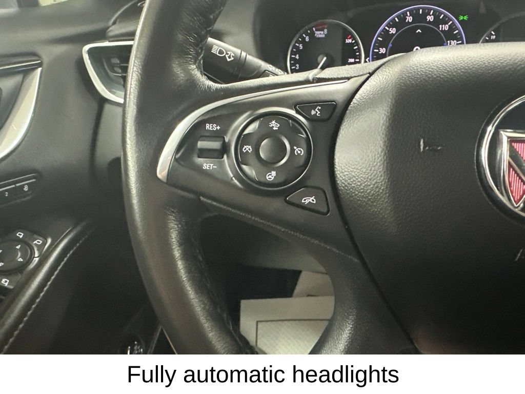 Used 2020 Buick Enclave Avenir w/ Trailering Package, 5000 lbs. FWD image 46
