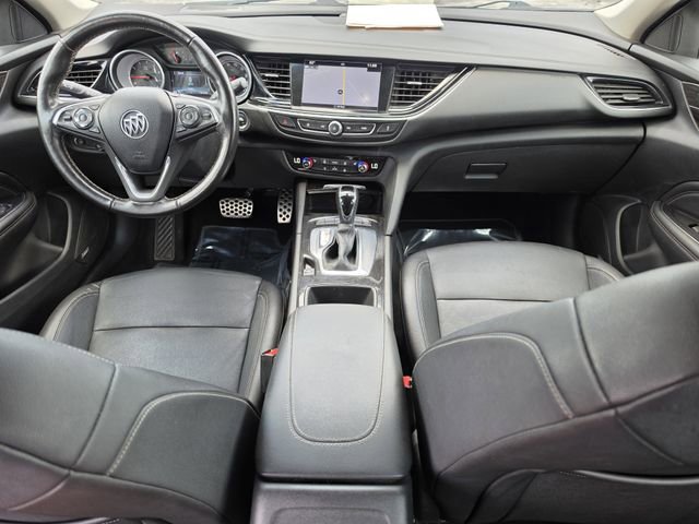 Used 2018 Buick Regal Essence w/ Driver Confidence Package #1 FWD image 13
