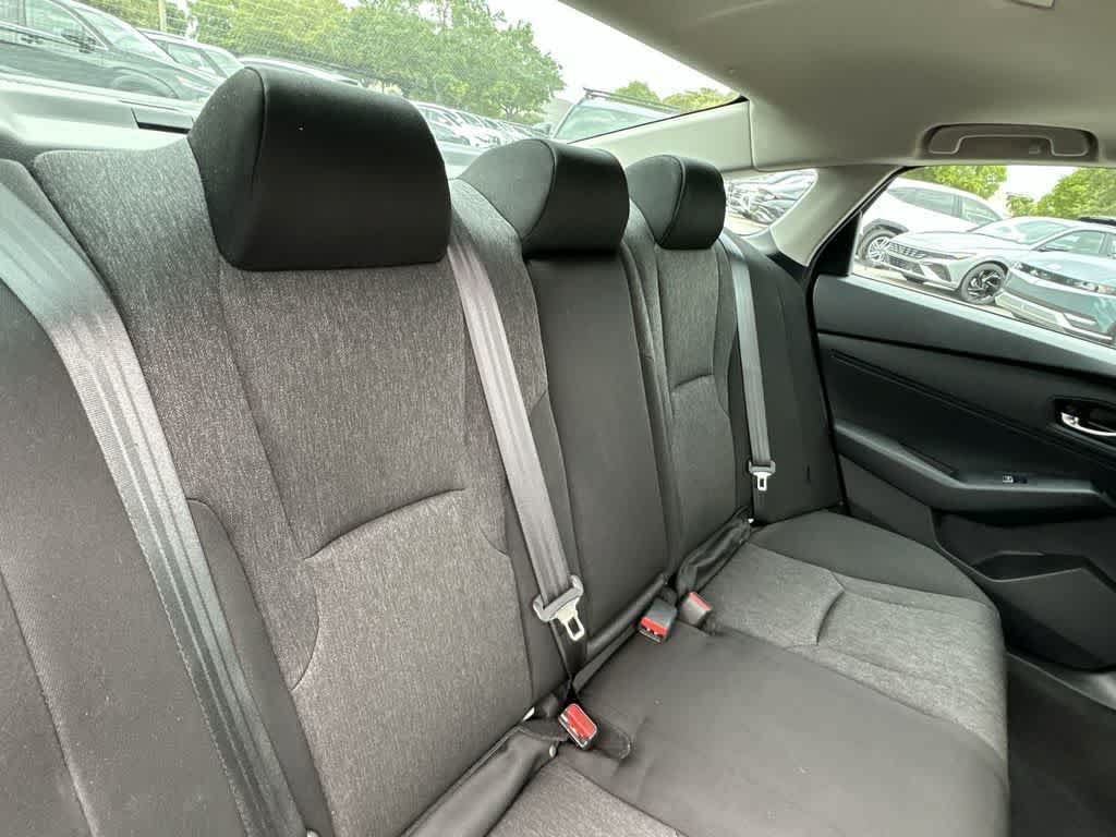 Used 2024 Honda Accord EX image 26