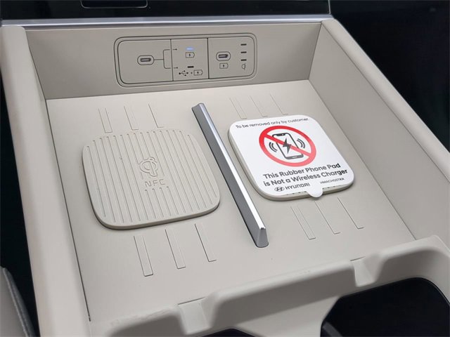 New 2025 Hyundai Santa Fe SEL image 20