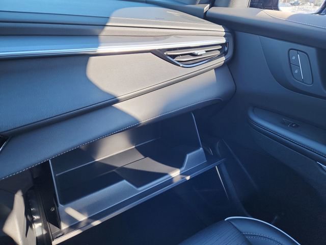 Used 2025 Buick Enclave Sport Touring image 44