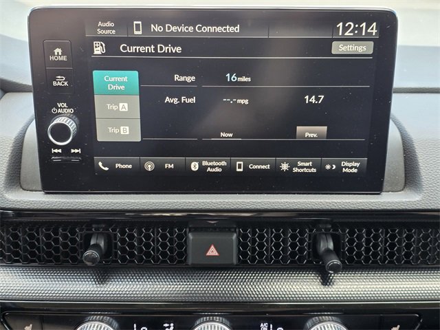 Used 2023 Honda CR-V EX-L image 12