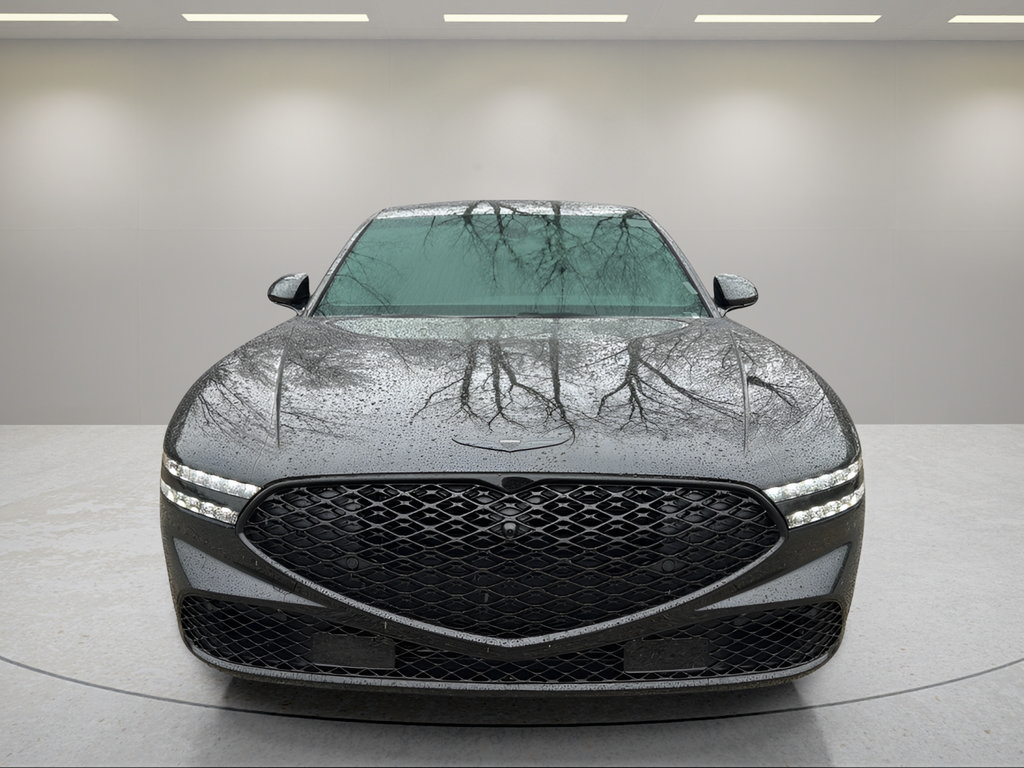New 2026 Genesis G90 3.5T Prestige AWD/4WD image 9