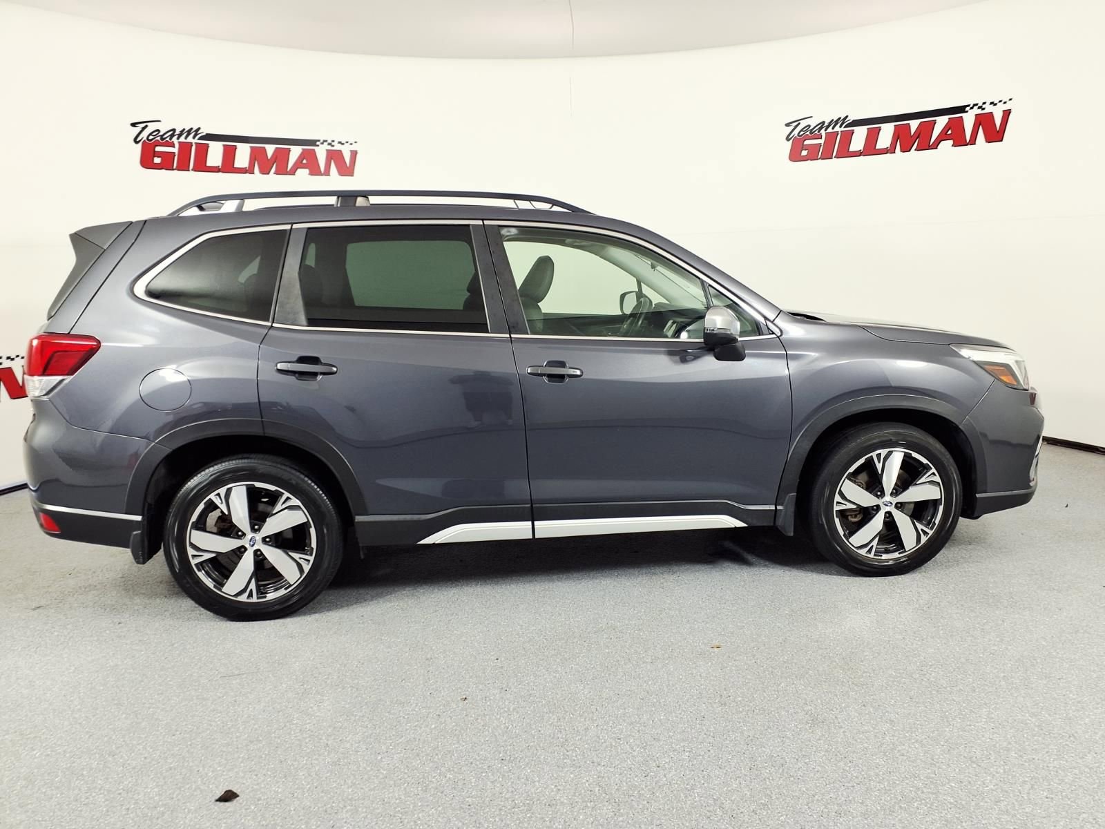Used 2020 Subaru Forester Touring AWD/4WD image 2
