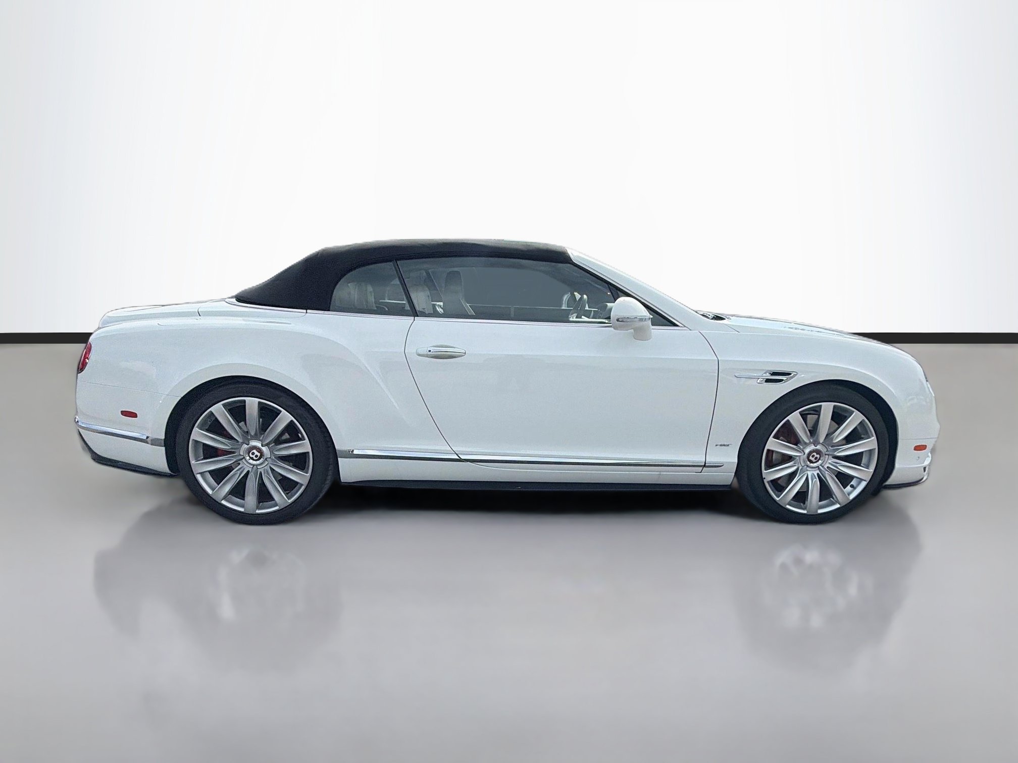Used 2017 Bentley Continental GT V8 S AWD/4WD image 6